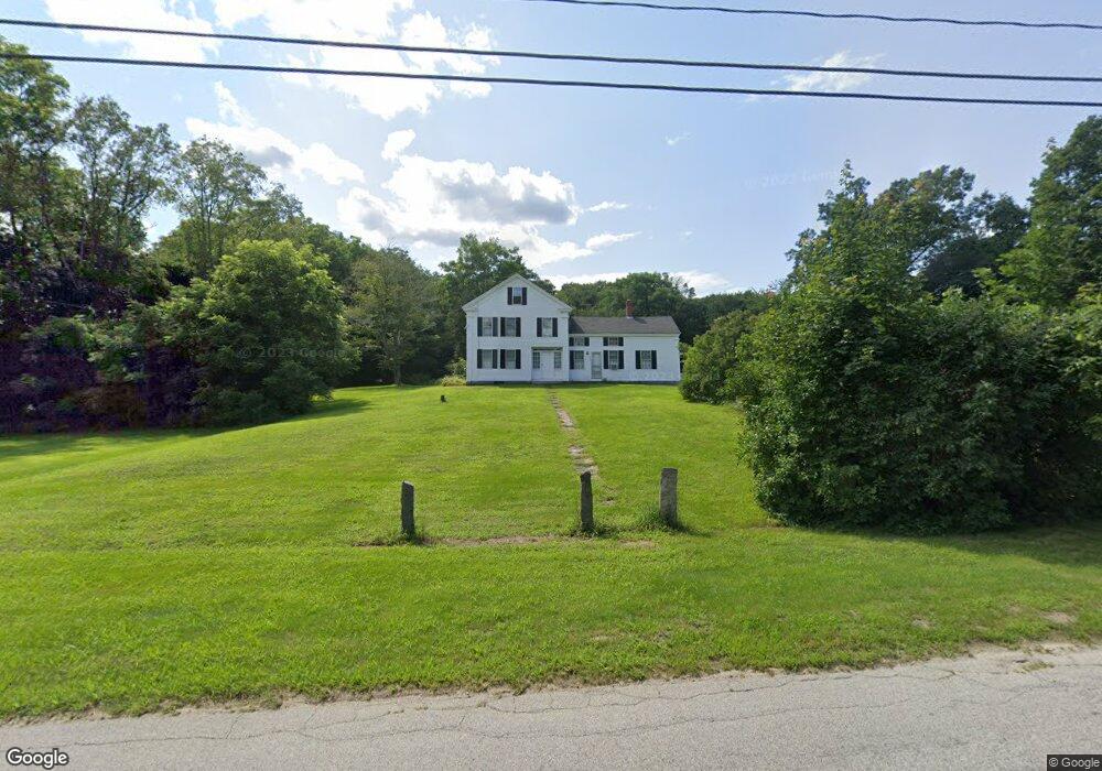 594 Fabyan Rd, North Grosvenordale, CT 06255 - photo 1