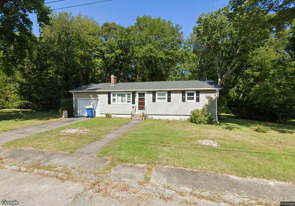 47 Cochato Park, Randolph, MA 02368 - photo 1