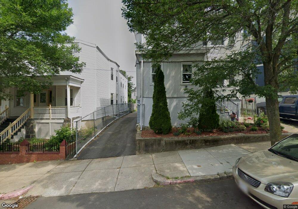 19 Sumner St, Revere, MA 02151 - photo 1