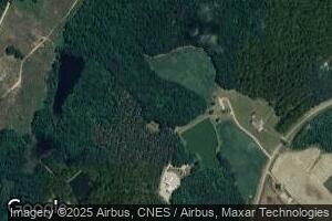 3107 County Line Rd W, Gibson, GA 30810
