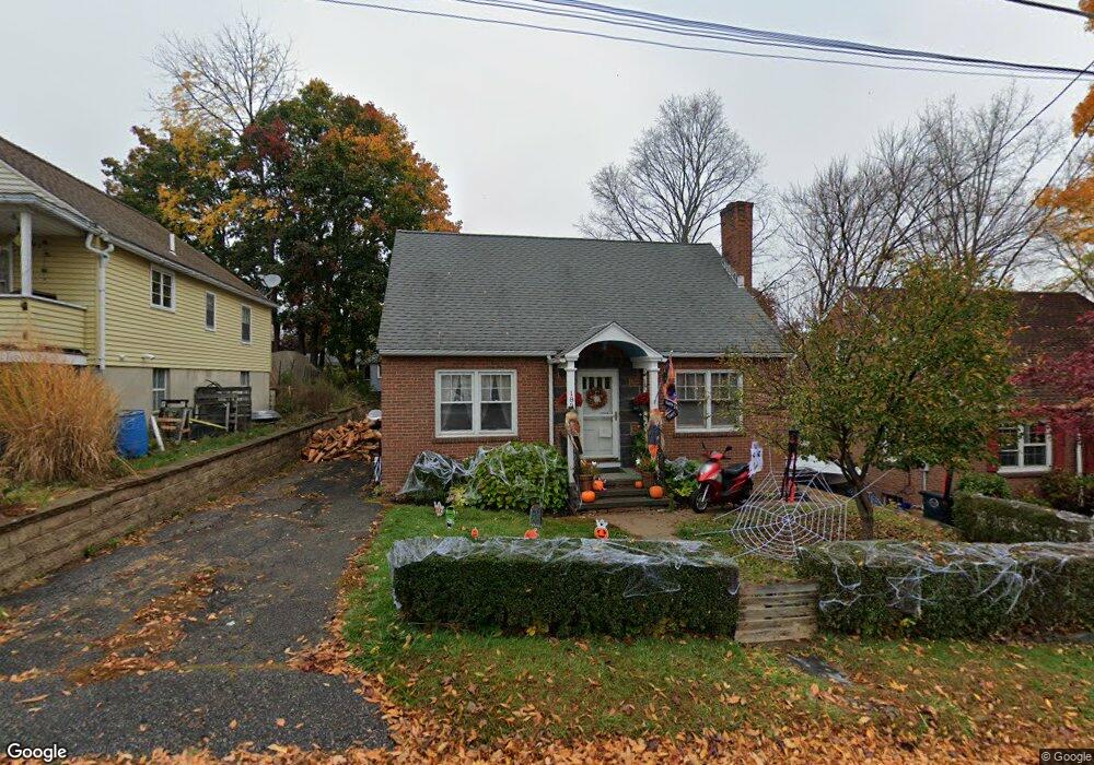 188 Culvert St, Torrington, CT 06790 - photo 1