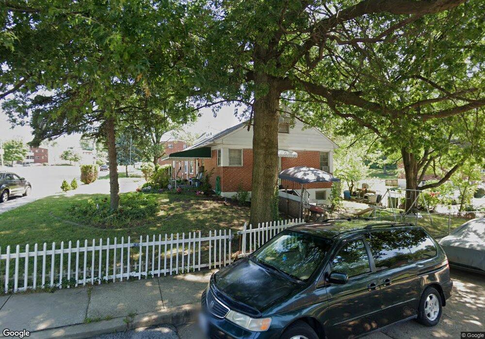 6401 Walther Ave, Baltimore, MD 21206 - photo 1