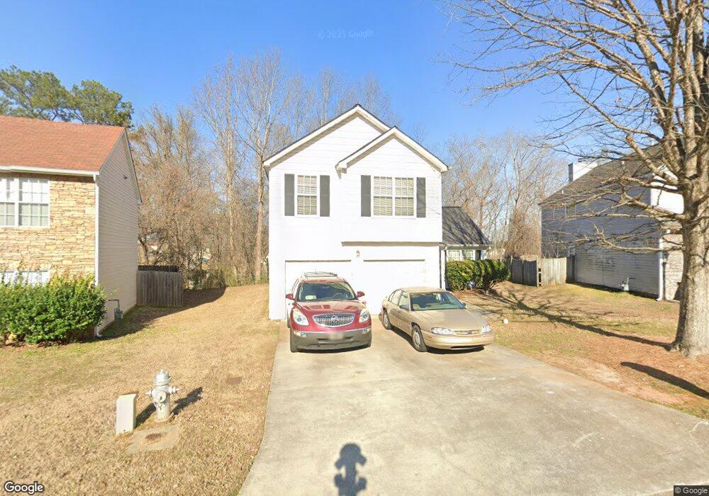 6162 Crooked Creek Dr, Rex, GA 30273 - photo 1