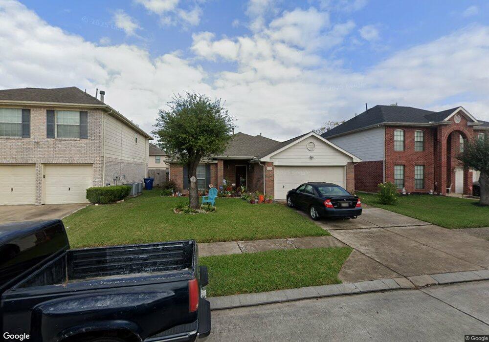 6026 Cascadera Dr, Houston, TX 77086 - photo 1