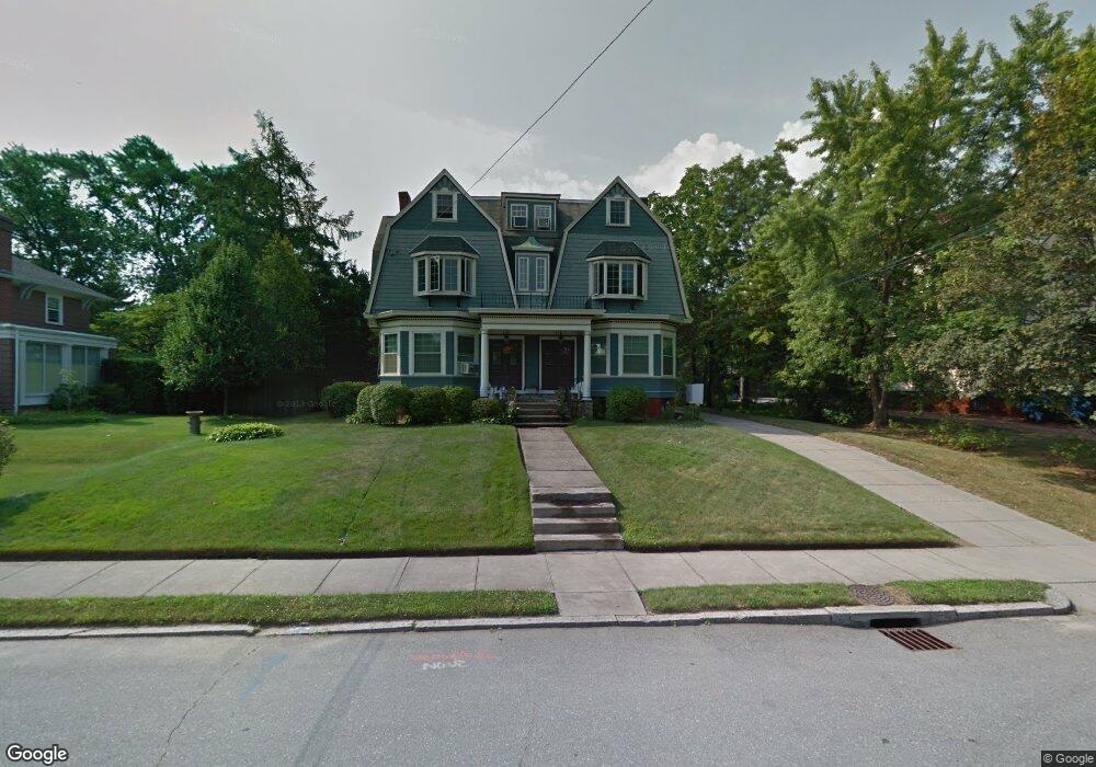 114 Columbia Ave, Cranston, RI 02905 - photo 1