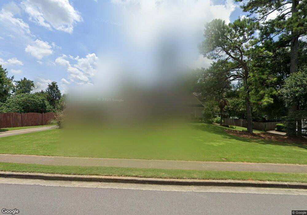 4020 Cherry Ridge Walk, Suwanee, GA 30024 - photo 1