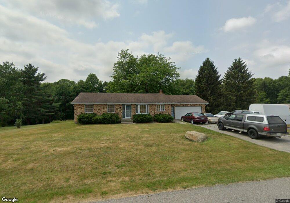 3356 N 800 E, Rolling Prairie, IN 46371 - photo 1