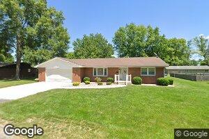 304 Cook Ave, Hamel, IL 62046