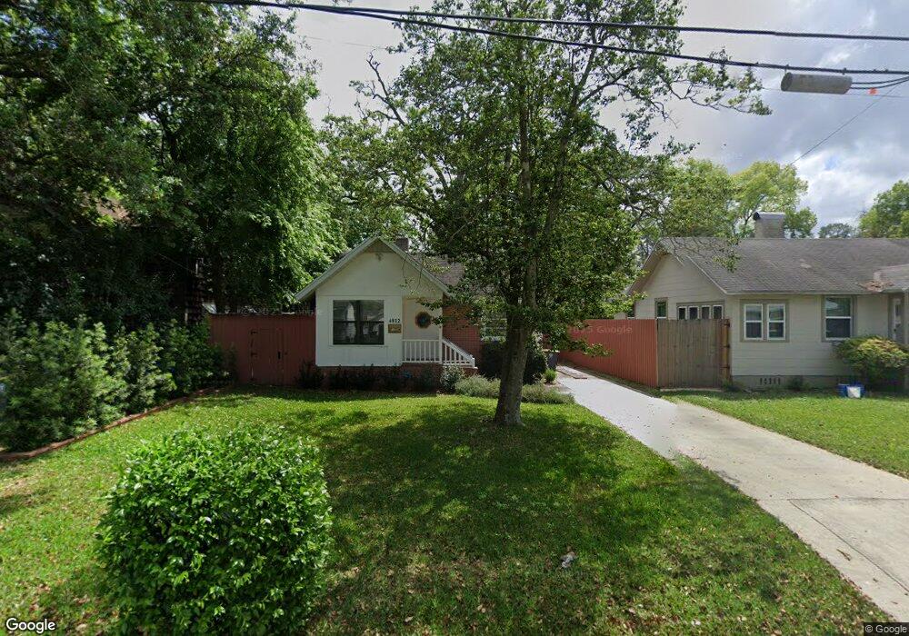4812 Kerle St, Jacksonville, FL 32205 - photo 1