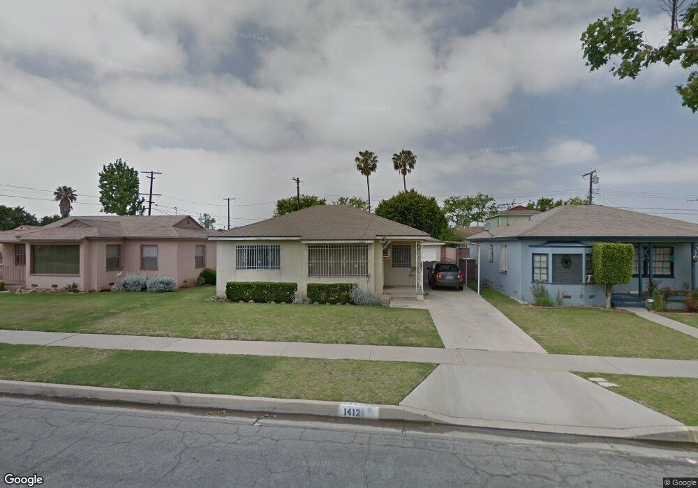 14121 S Tajauta Ave, Compton, CA 90222 - photo 1