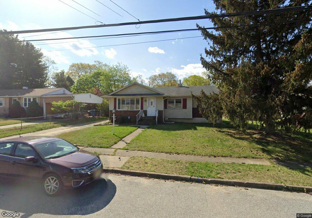 207 9th St, West Deptford, NJ 08086 - photo 1