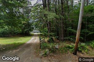 116 Berry Rd, Hartford, ME 04220