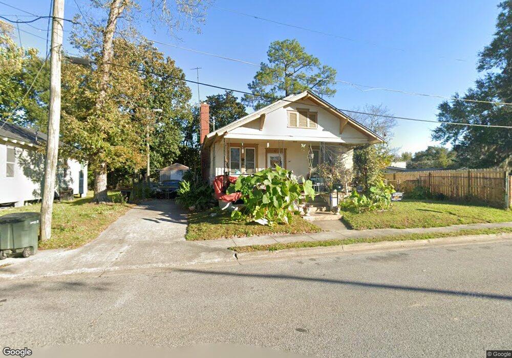 14 Wagner St, Savannah, GA 31404 - photo 1