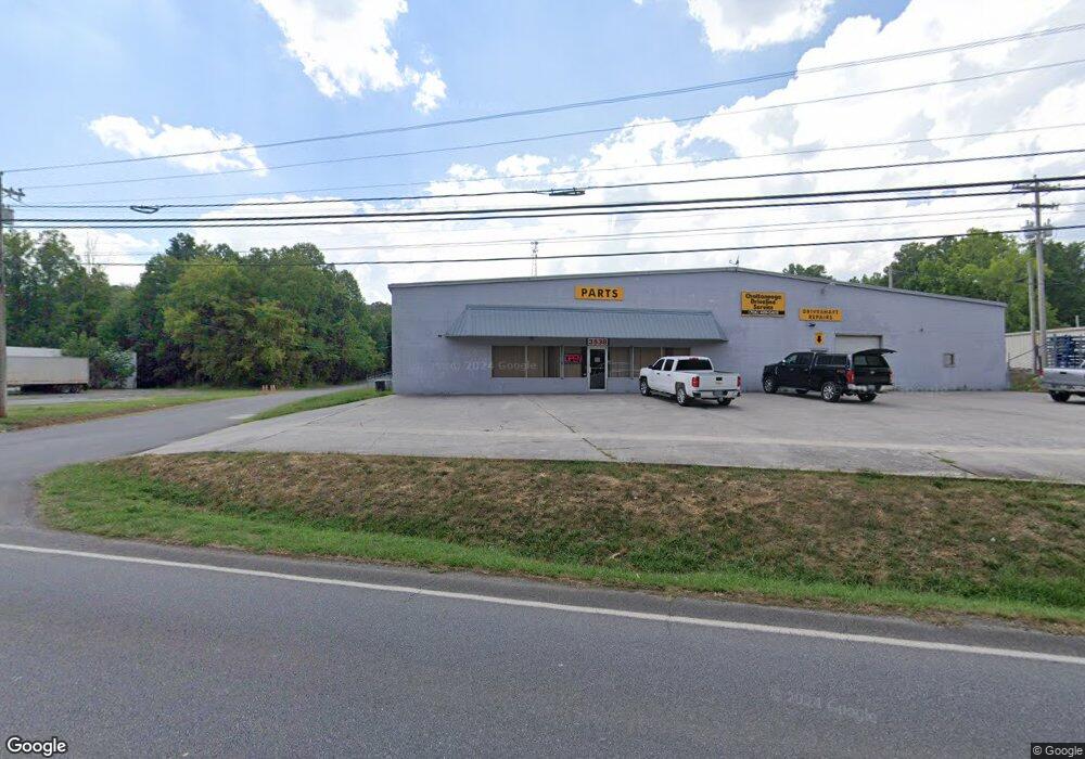 3538 S Dixie Hwy, Dalton, GA 30720 - photo 1