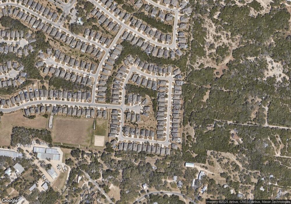 10307 Cima Vista, Helotes, TX 78023 - photo 1