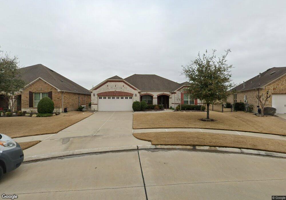 3123 Grey Hawk Cove, Richmond, TX 77469 - photo 1