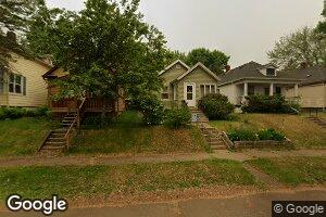 1215 103rd Ave W, Duluth, MN 55808