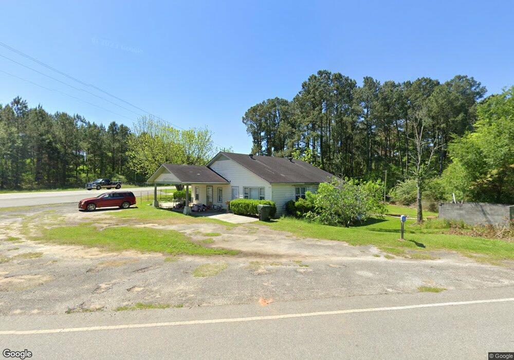 5541 Lower Meigs Rd, Meigs, GA 31765 - photo 1