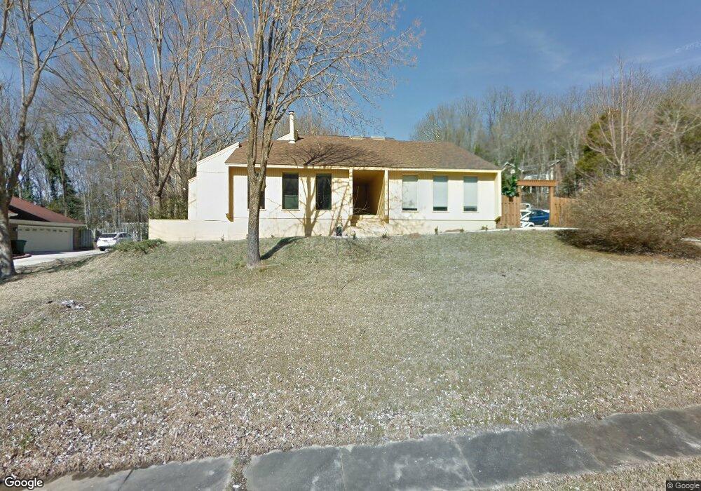 14007 Percivale Dr SE, Huntsville, AL 35803 - photo 1