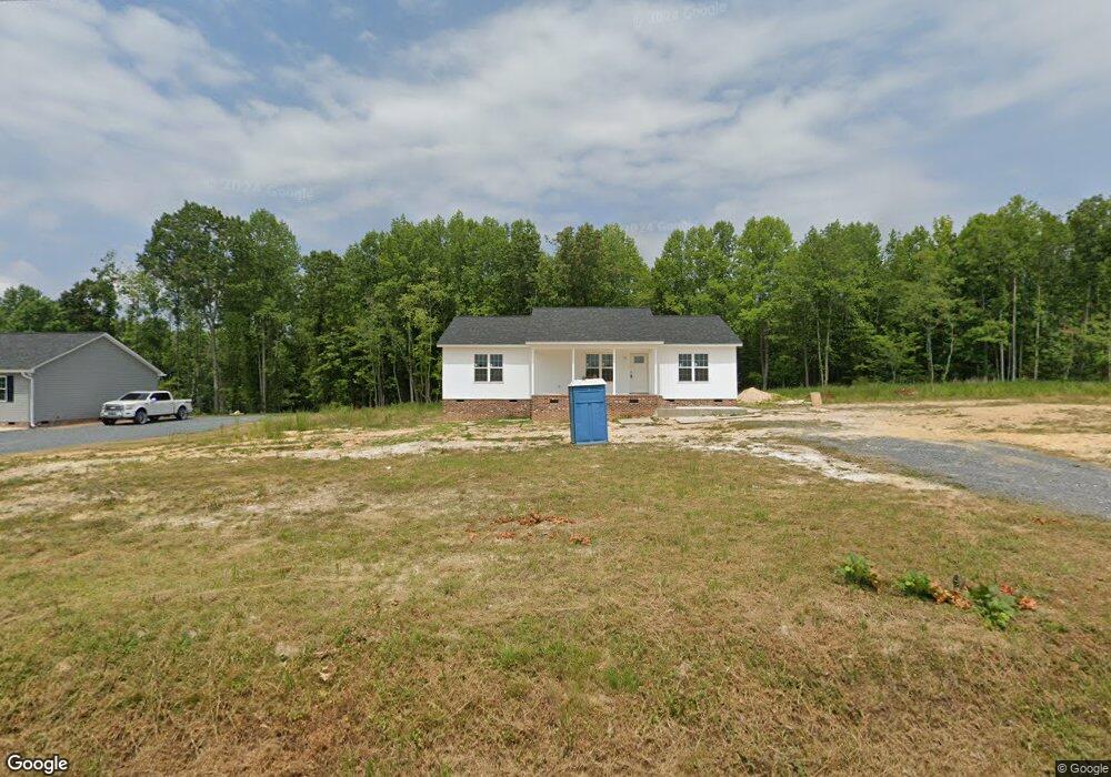 4488 New Hope Church Rd, Asheboro, NC 27205 - photo 1