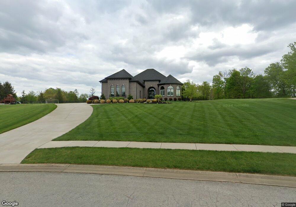 1940 Apple Blossom Dr, Floyds Knobs, IN 47119 - photo 1