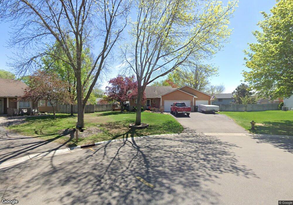 3816 120th Ln NW, Coon Rapids, MN 55433 - photo 1