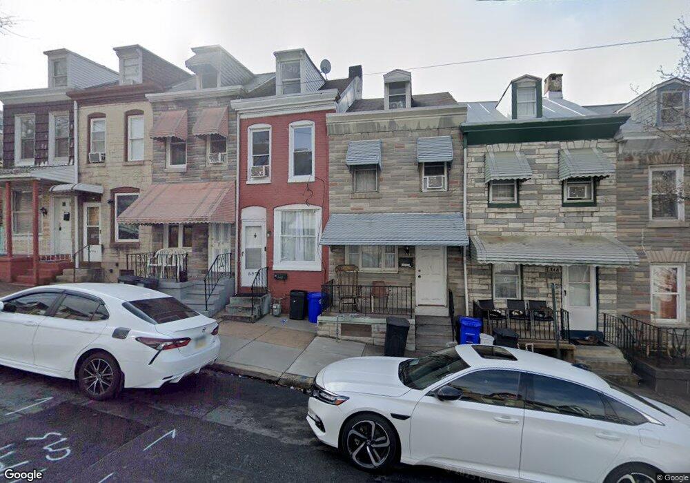 552 S 11th St, Reading, PA 19602 - photo 1