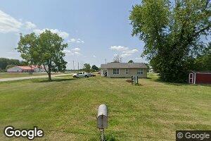 108 S Marion St, Holton, IN 47023