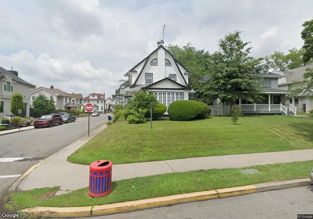 252 Passaic Ave, Passaic, NJ 07055 - photo 1