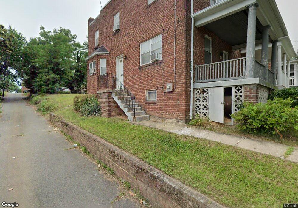 5037 Blaine St NE, Washington, DC 20019 - photo 1