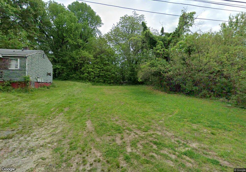 821 Hilltop St, High Point, NC 27260 - photo 1