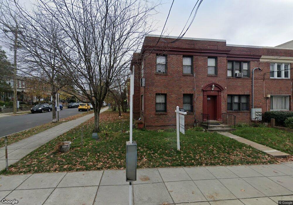 515 Franklin St NE unit 3, Washington, DC 20017 - photo 1