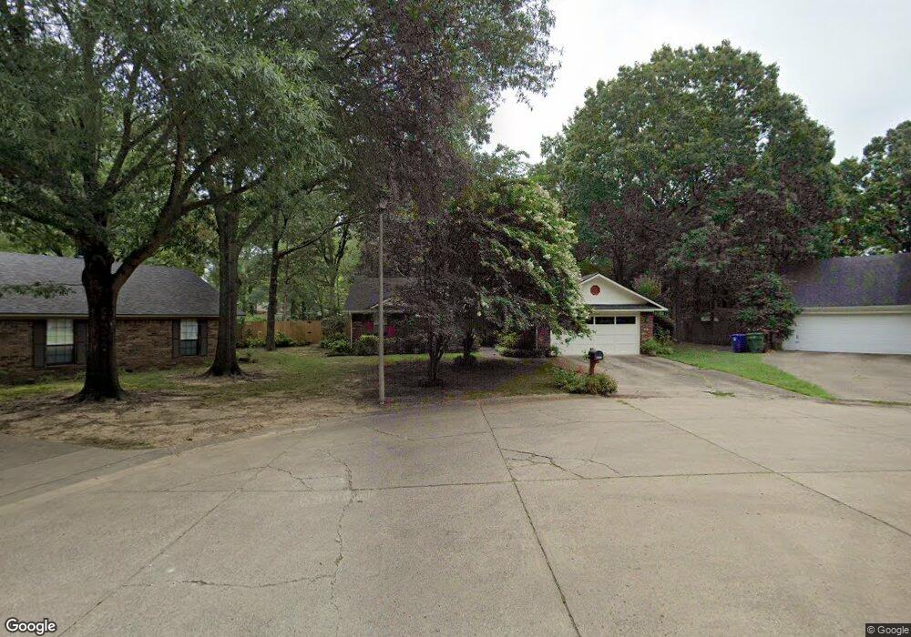 2800 Wills Ct, Conway, AR 72034 - photo 1