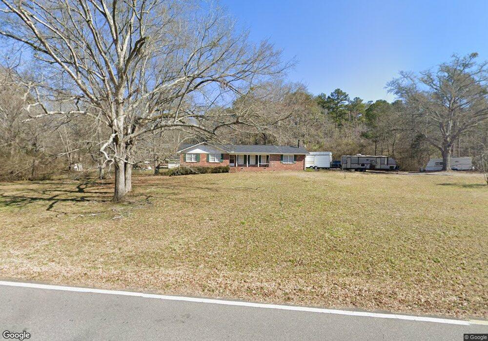 2059 Wilson Rd NW, Conyers, GA 30012 - photo 1