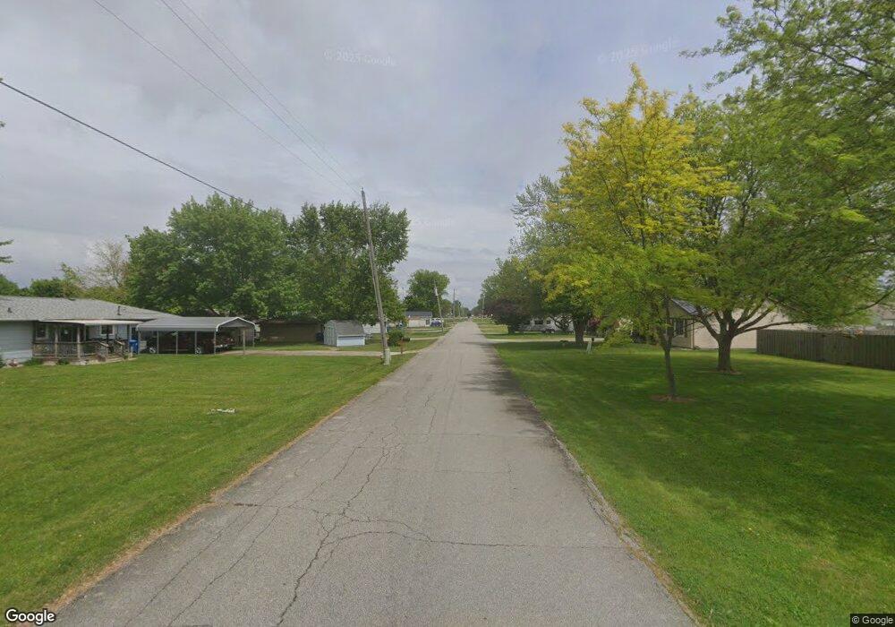 519 E Delphi St, Converse, IN 46919 - photo 1