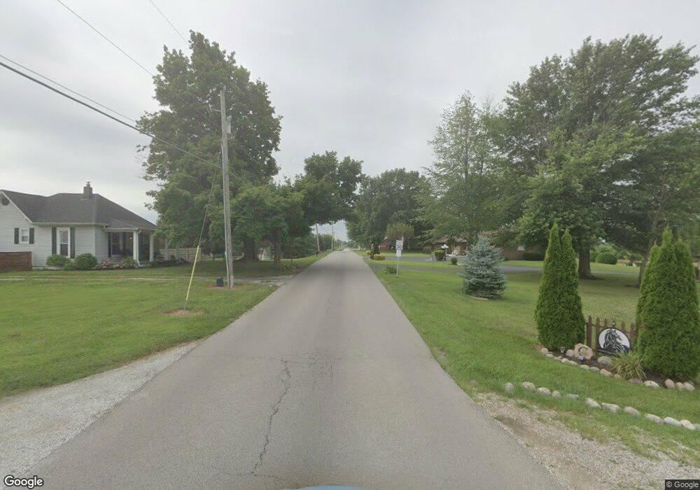 25 West St, Whiteland, IN 46184 - photo 1