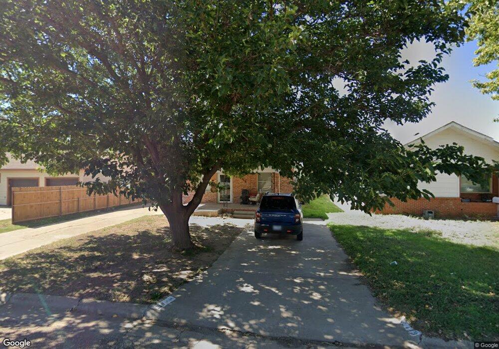 719 Cedar Ave, Dumas, TX 79029 - photo 1