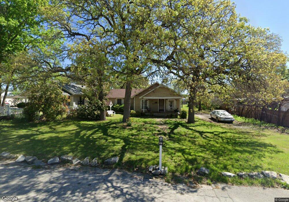 1010 Hanover St, Weatherford, TX 76086 - photo 1