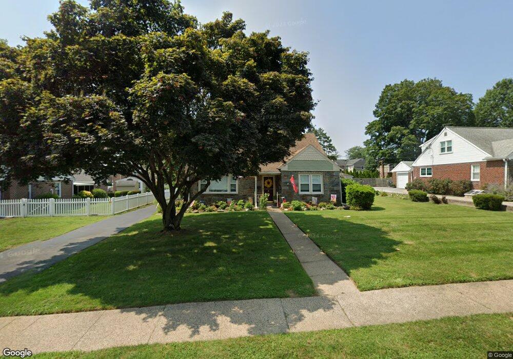 204 N Drexel Ave, Havertown, PA 19083 - photo 1