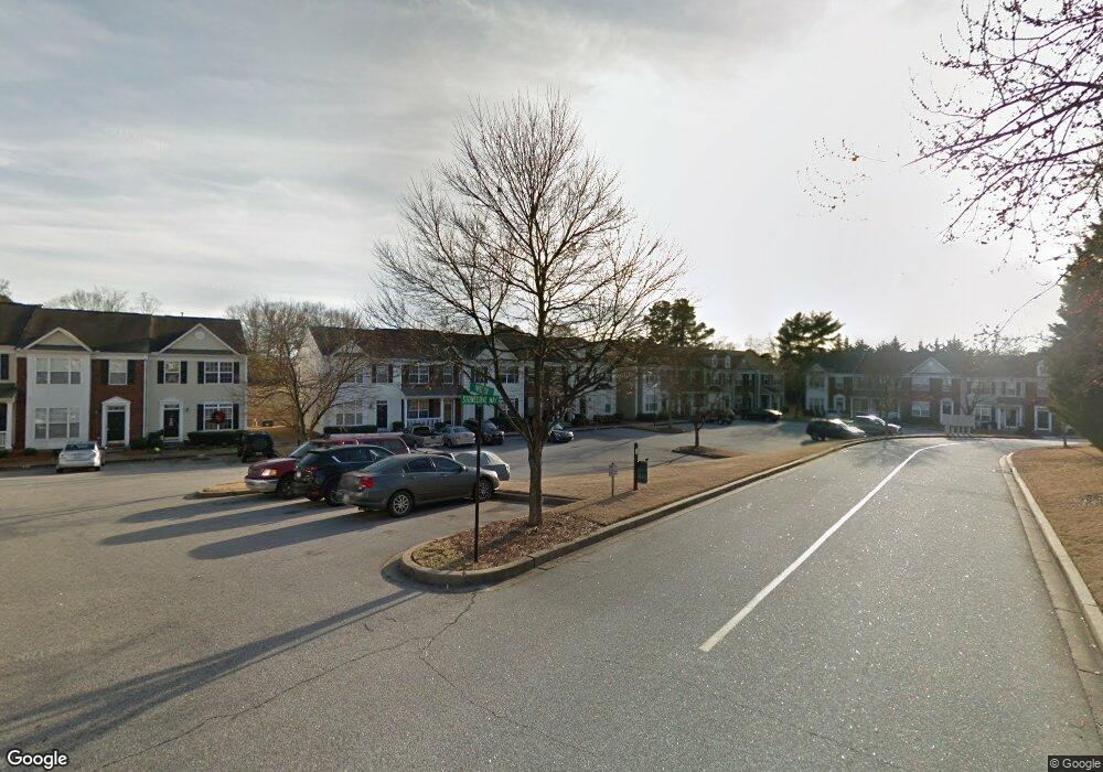 431 Twist Cir, Mauldin, SC 29662 - photo 1