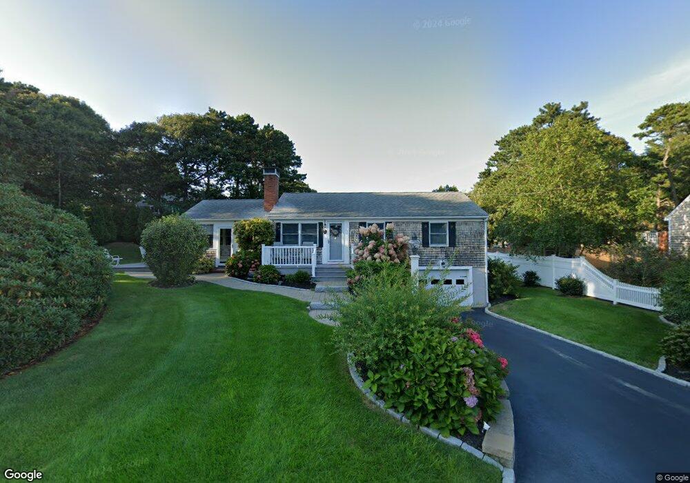 14 Hollow Ln, Harwich, MA 02645 - photo 1