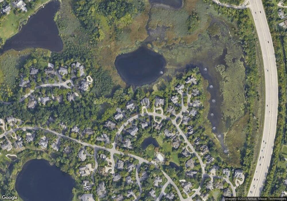 4644 Kiftsgate Bend, Bloomfield Hills, MI 48302 - photo 1