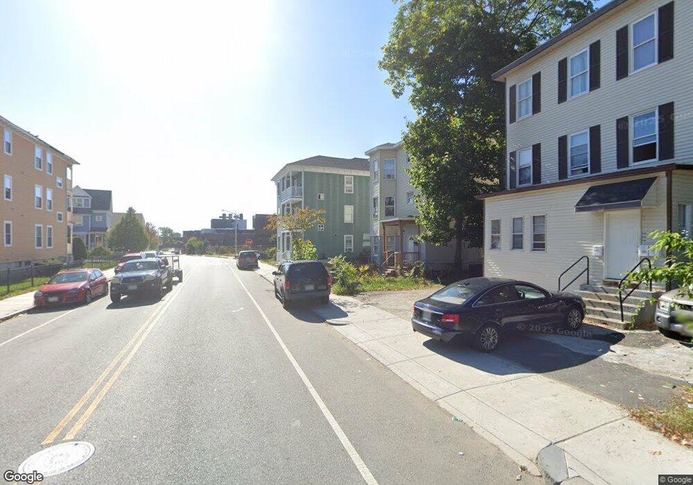 36 Gardner St, Worcester, MA 01610 - photo 1