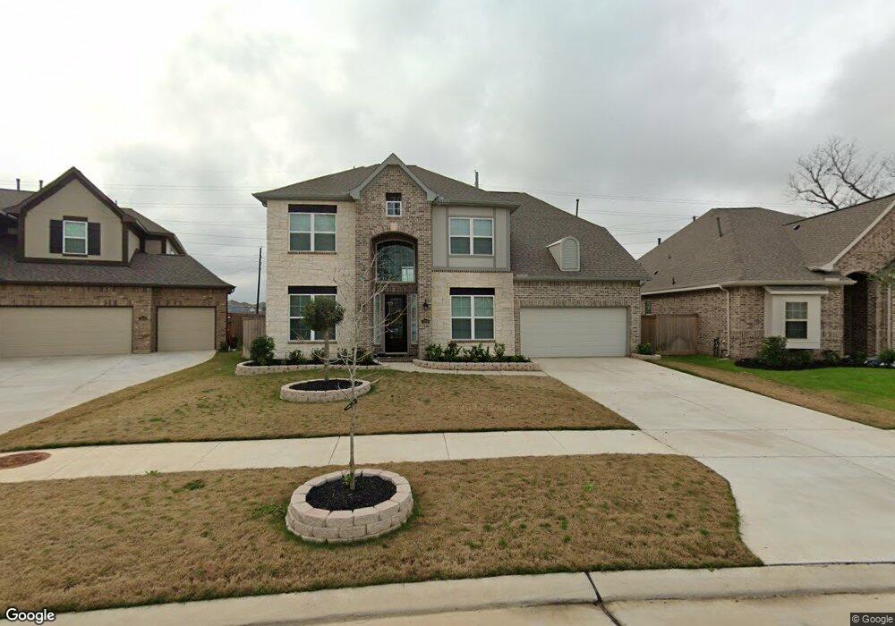 1926 Donna Temple Ct, Richmond, TX 77469 - photo 1