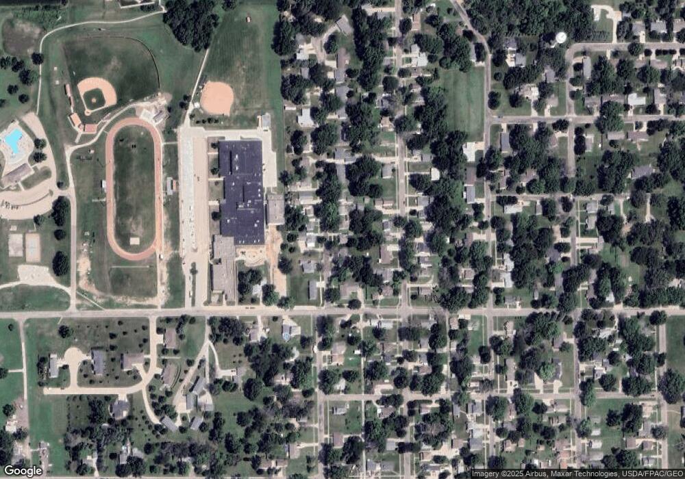 721 7th Ave, Coon Rapids, IA 50058 - photo 1