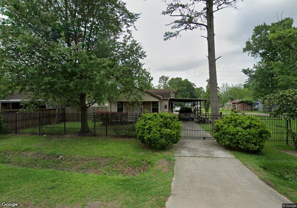 9125 Pembrook St, Houston, TX 77016 - photo 1