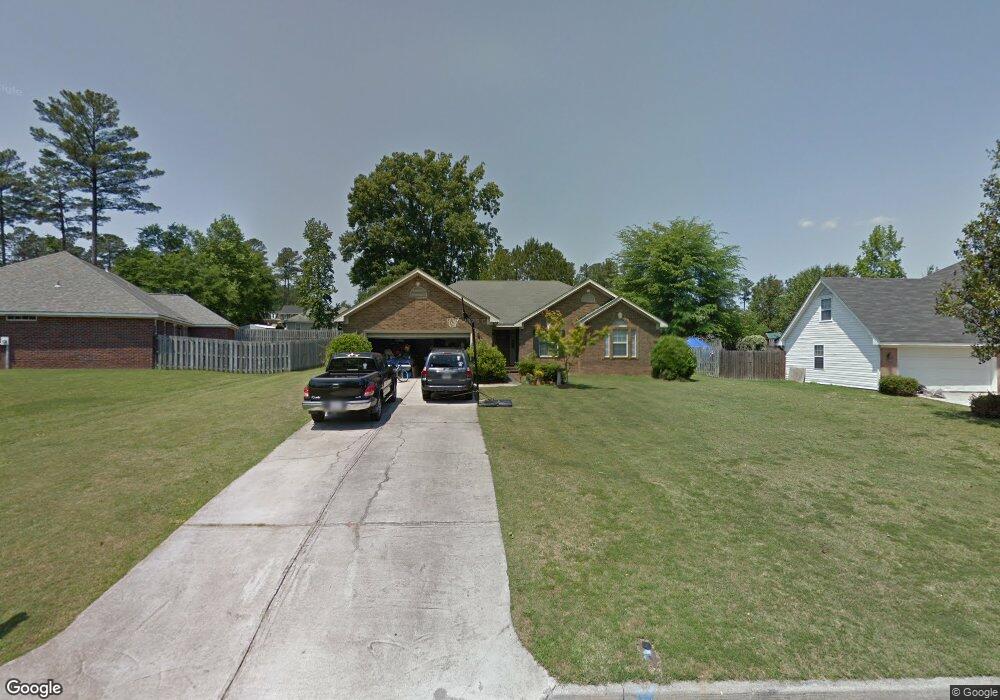 1108 Maple Ridge Ct, Evans, GA 30809 - photo 1