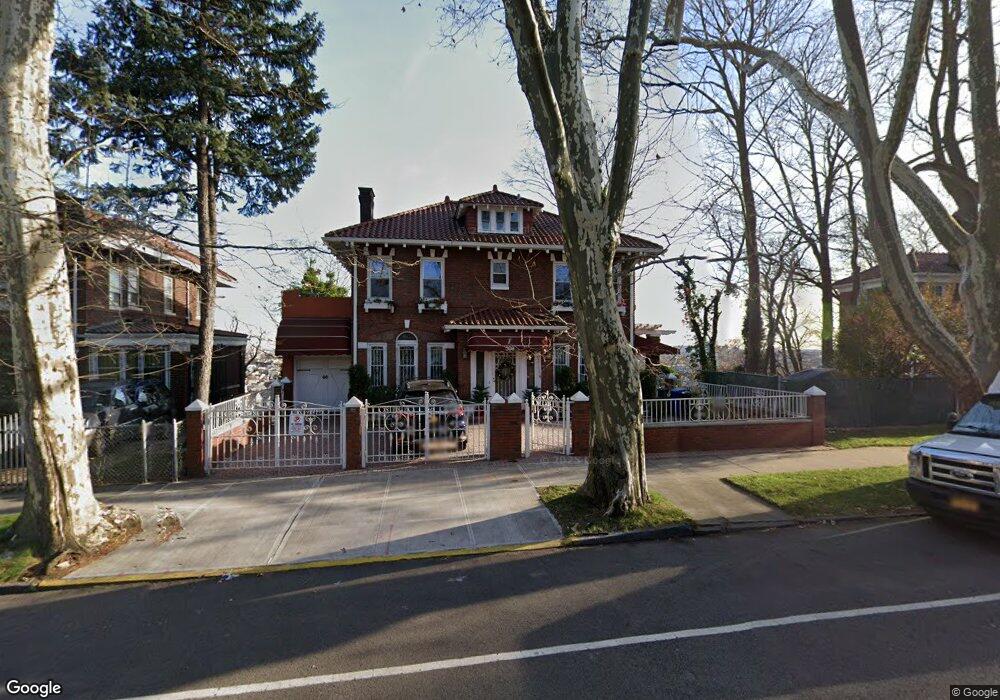 308 Highland Blvd, Brooklyn, NY 11207 - photo 1