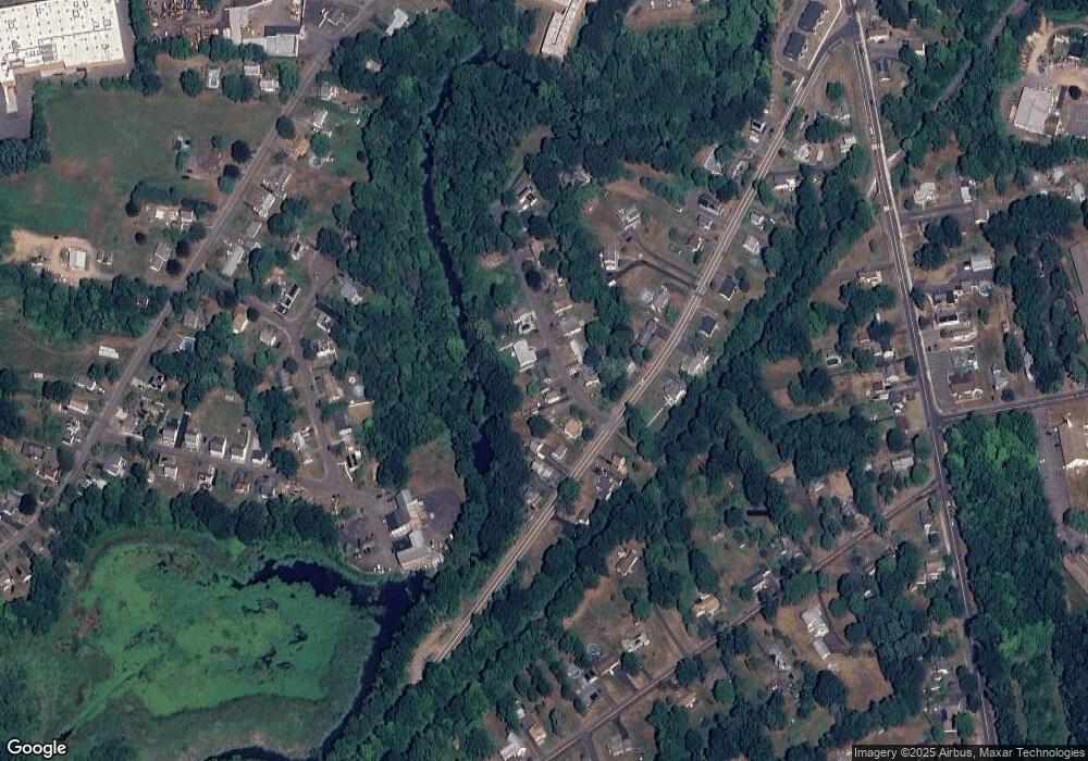 23 Villa St, Middletown, CT 06457 - photo 1