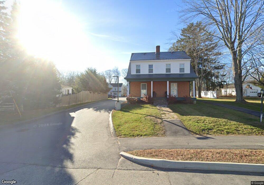 224 North St unit 102, Saco, ME 04072 - photo 1